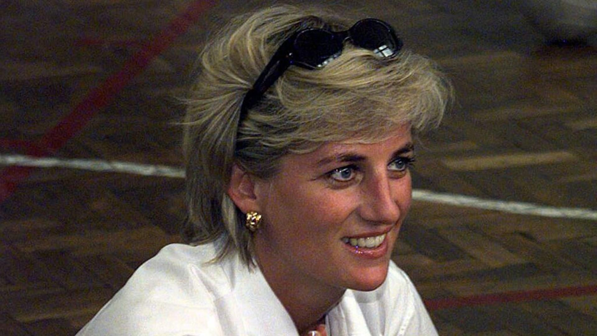 Lady Di