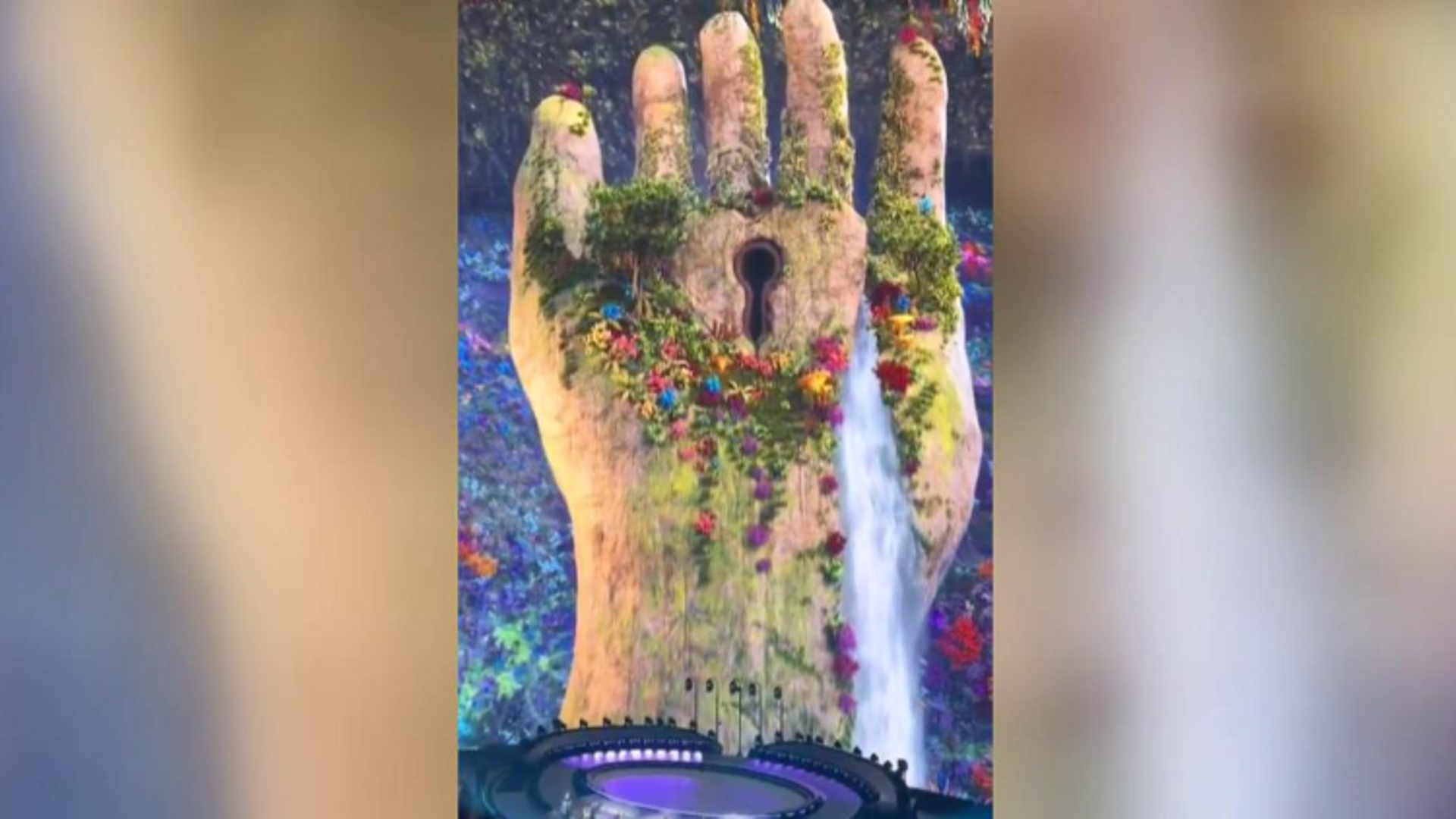 Los Backstreet Boys cumplen 30 años y lo celebran volviendo a los escenarios con espectaculares shows en Las Vegas