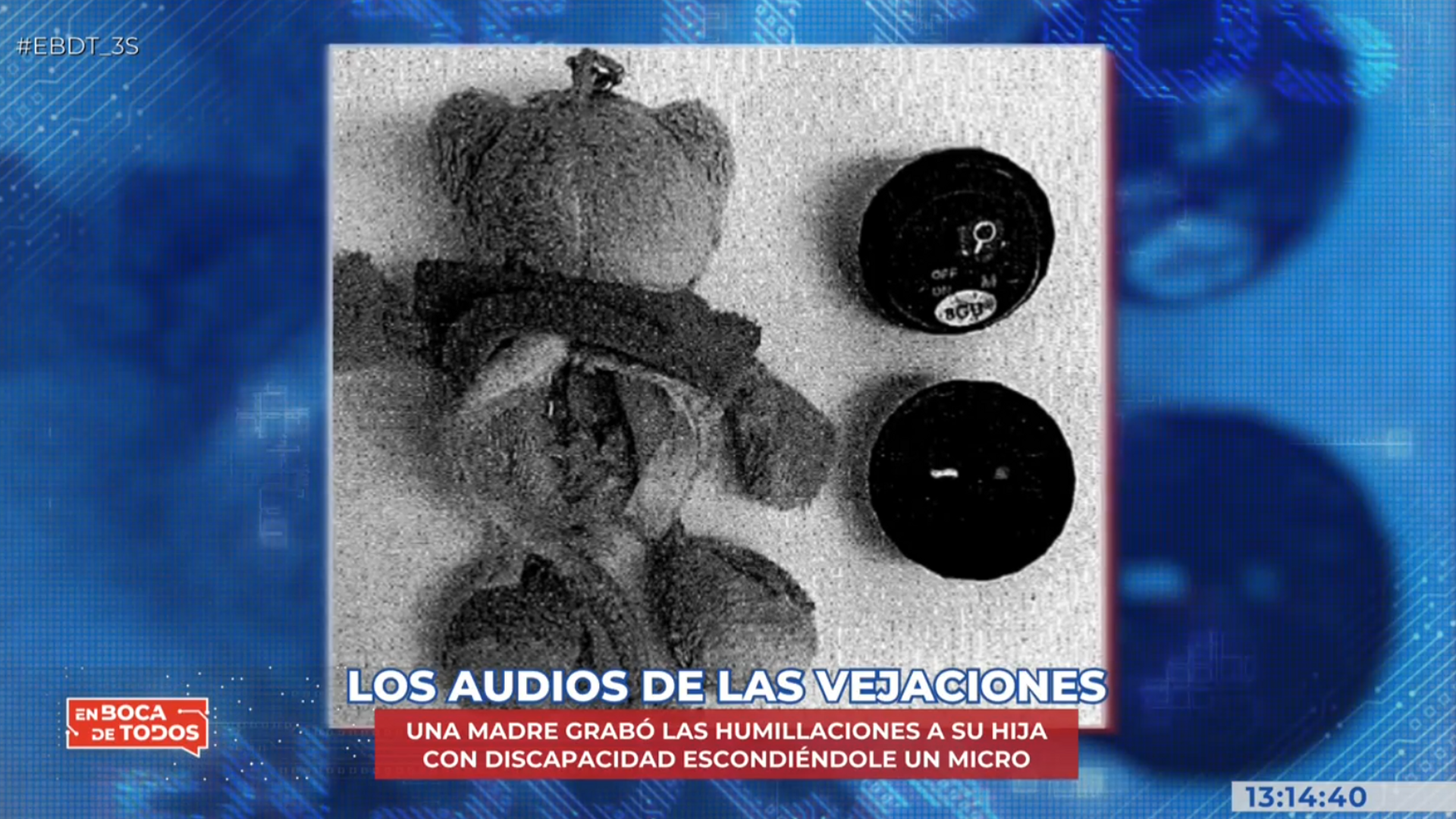 Los escalofriantes audios de unas profesoras humillando a unos niños con autismo y síndrome de Down: "Es una pena que no le pueda cruzar la cara"