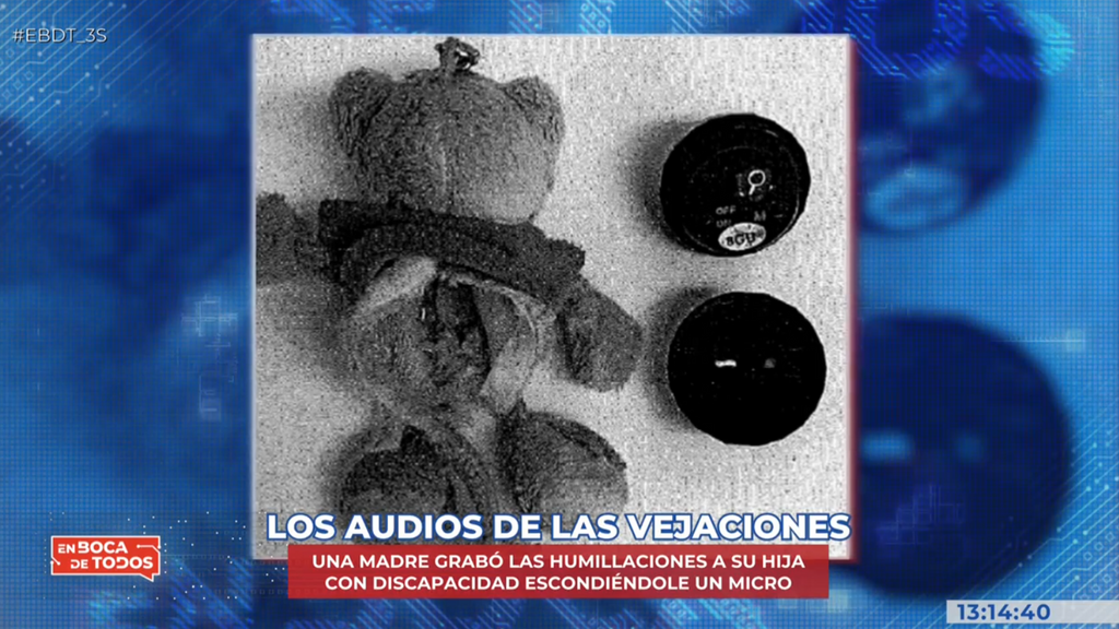 Los escalofriantes audios de unas profesoras humillando a unos niños con autismo y síndrome de Down: "Es una pena que no le pueda cruzar la cara"