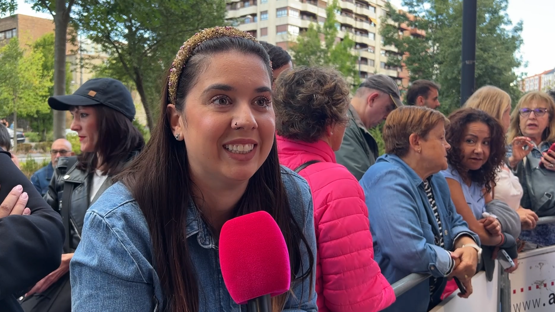 Los fans sobre los concursantes de 'Supervivientes All Stars': "Jessica Bueno me encanta" - Exclusivo Web - 03/09/25