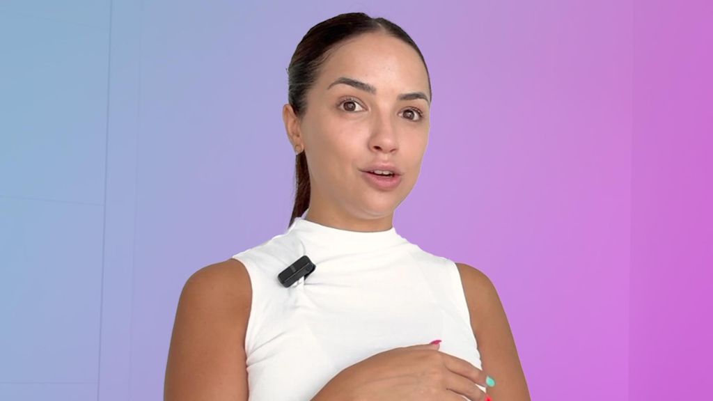 Lucía Sánchez comparte la importante reflexión a la que llegó tras el ingreso hospitalario de su hija Mía Para mí by Lucía Sánchez Temporada 1 Top Vídeos 66