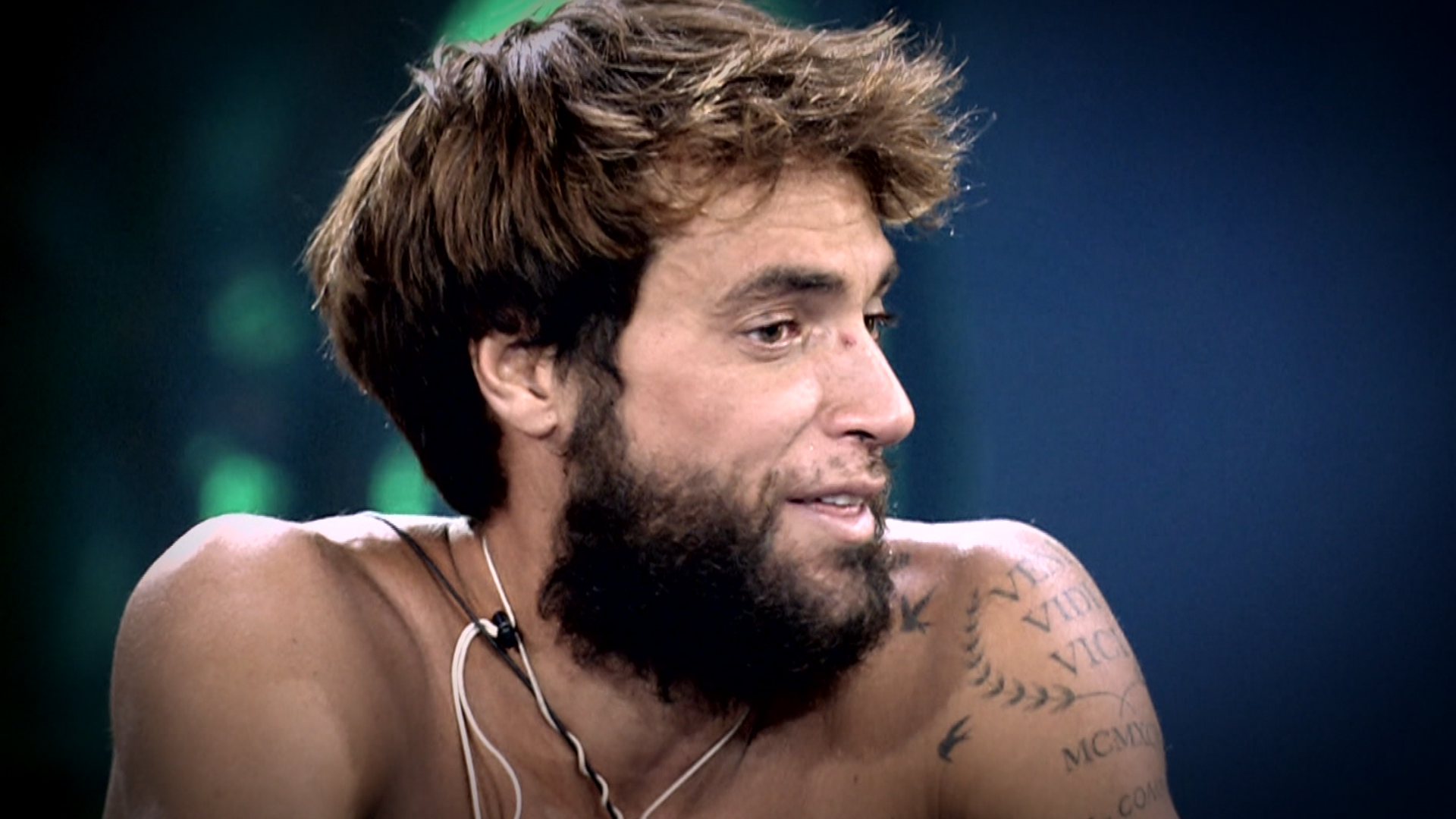 Montoya regresa tras dos meses fuera de la televisión, mañana en el estreno de 'Supervivientes All Stars'