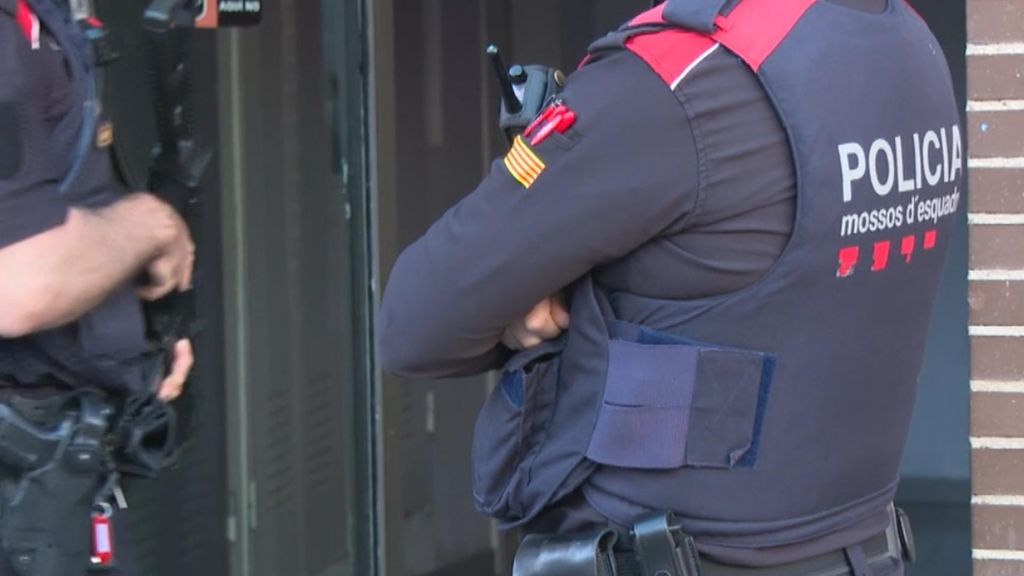 Detenido un tío de Marc Márquez, acusado de asesinato