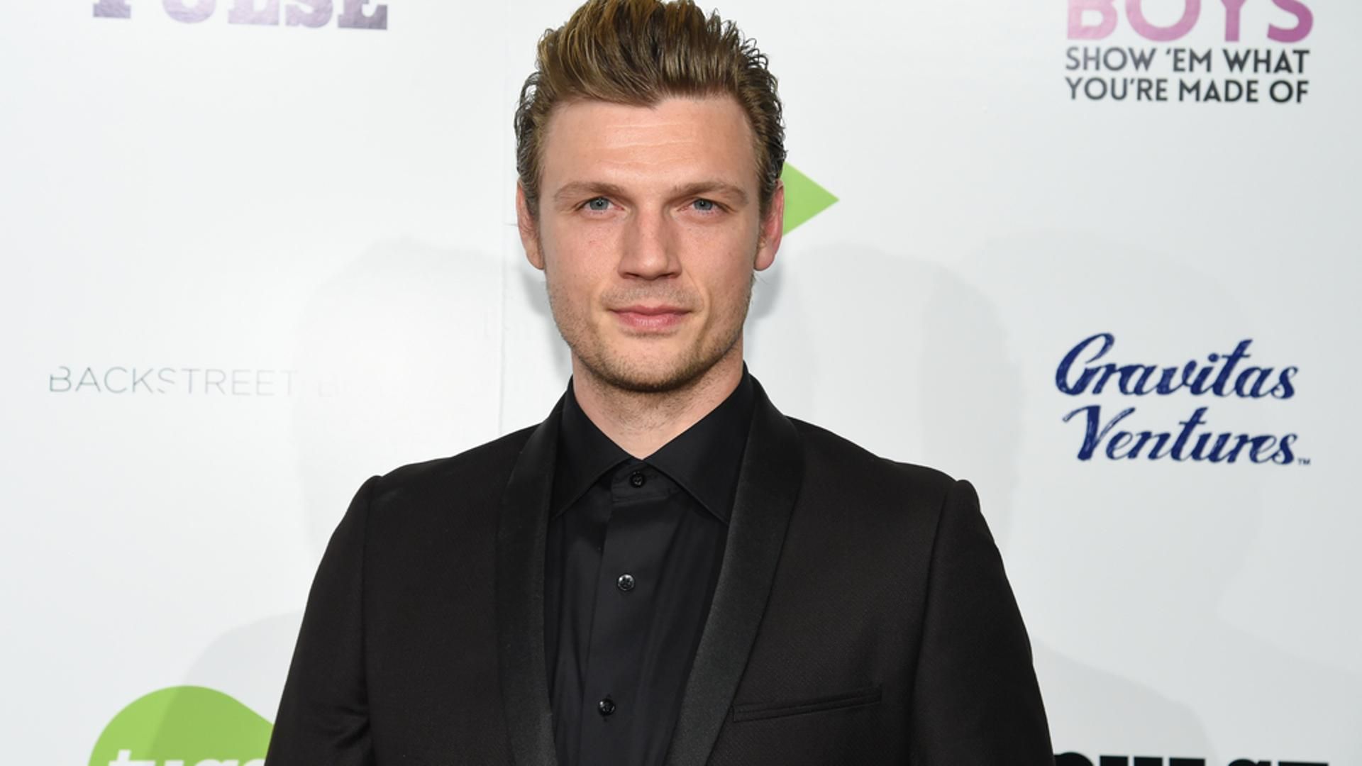 Nick Carter Nick Carter