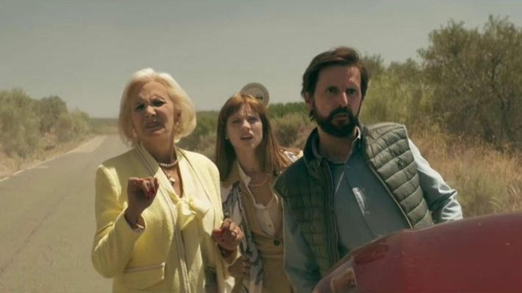 'Ocho apellidos marroquís', el sábado a las 22:00 h. en Telecinco