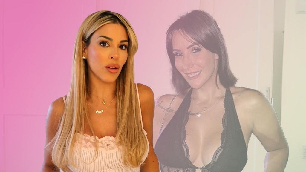 Oriana Marzoli desvela el motivo por el que no se despidió de Fani Carbajo antes de irse a ‘Supervivientes All Stars’ Algo pasa con Oriana Temporada 1 Top Vídeos 26