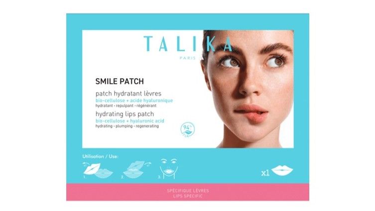 Smile Patch de Talika