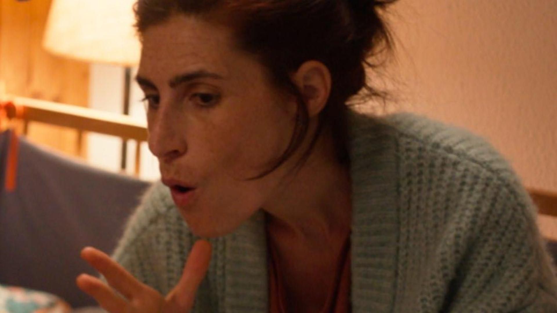 'Sorda', película española preseleccionada para los Óscar