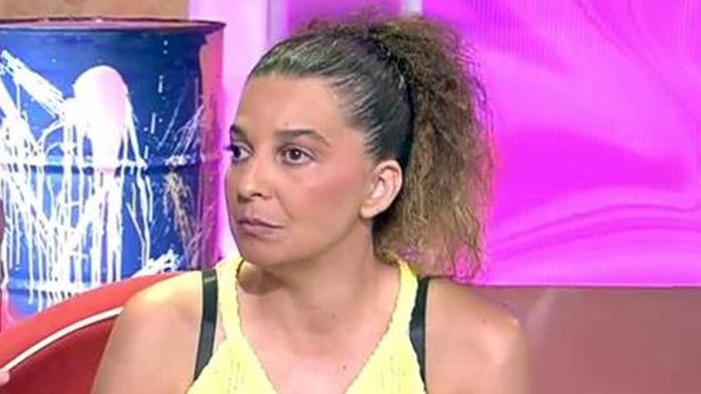 Tamara, hermana de Michu en 'Tardear'