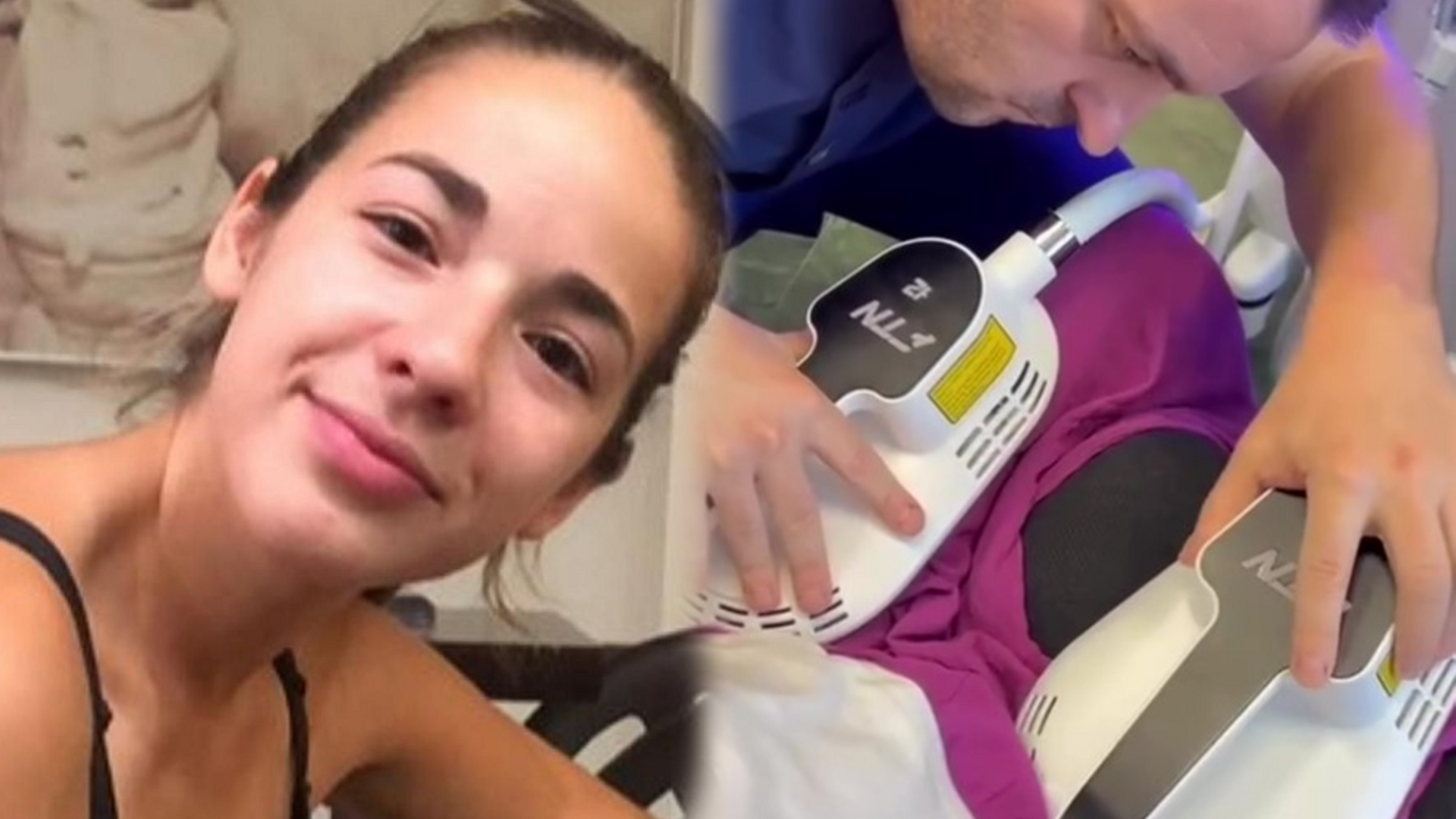 Tratamiento Marta Pérez