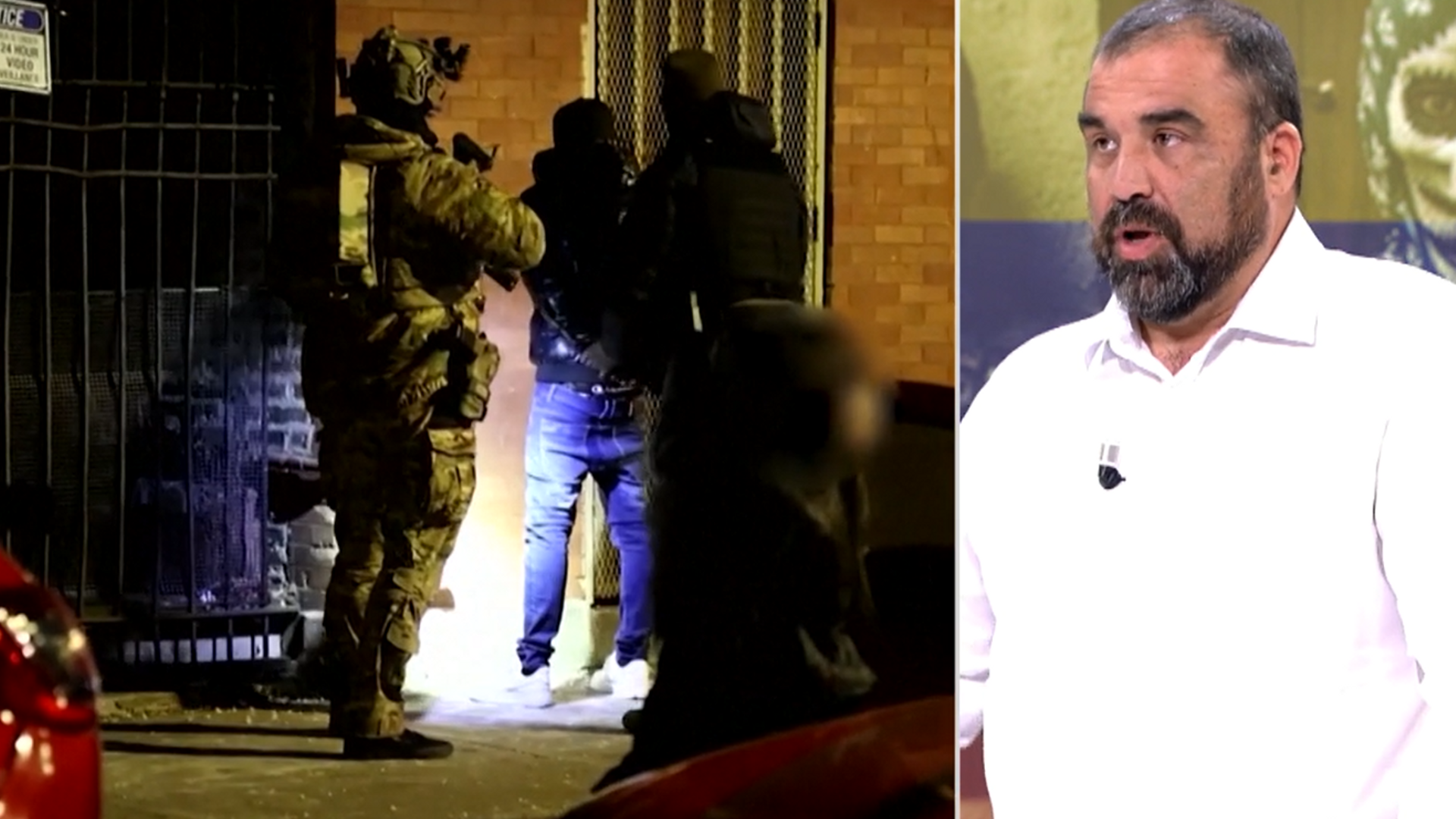 Tren de Aragua: así es el cártel al que pertenecía la lancha atacada por Estados Unidos, según Donald Trump Tren de Aragua: así es el cártel al que pertenecía la lancha atacada por Estados Unidos, según Donald Trump