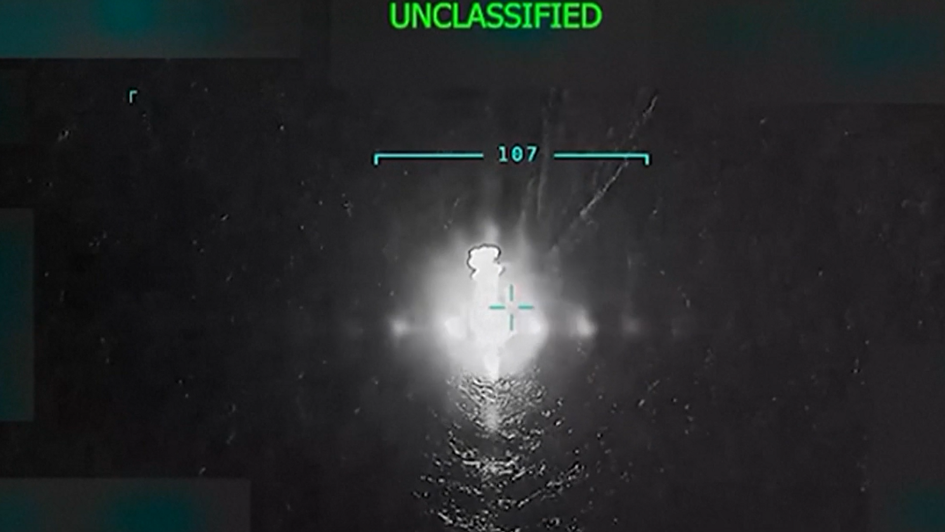 Trump justifica el ataque a una lancha que ha dejado 11 muertos y eleva la tensión entre EE.UU. y Venezuela Trump justifica el ataque a una lancha que ha dejado 11 muertos y eleva la tensión entre EE.UU. y Venezuela