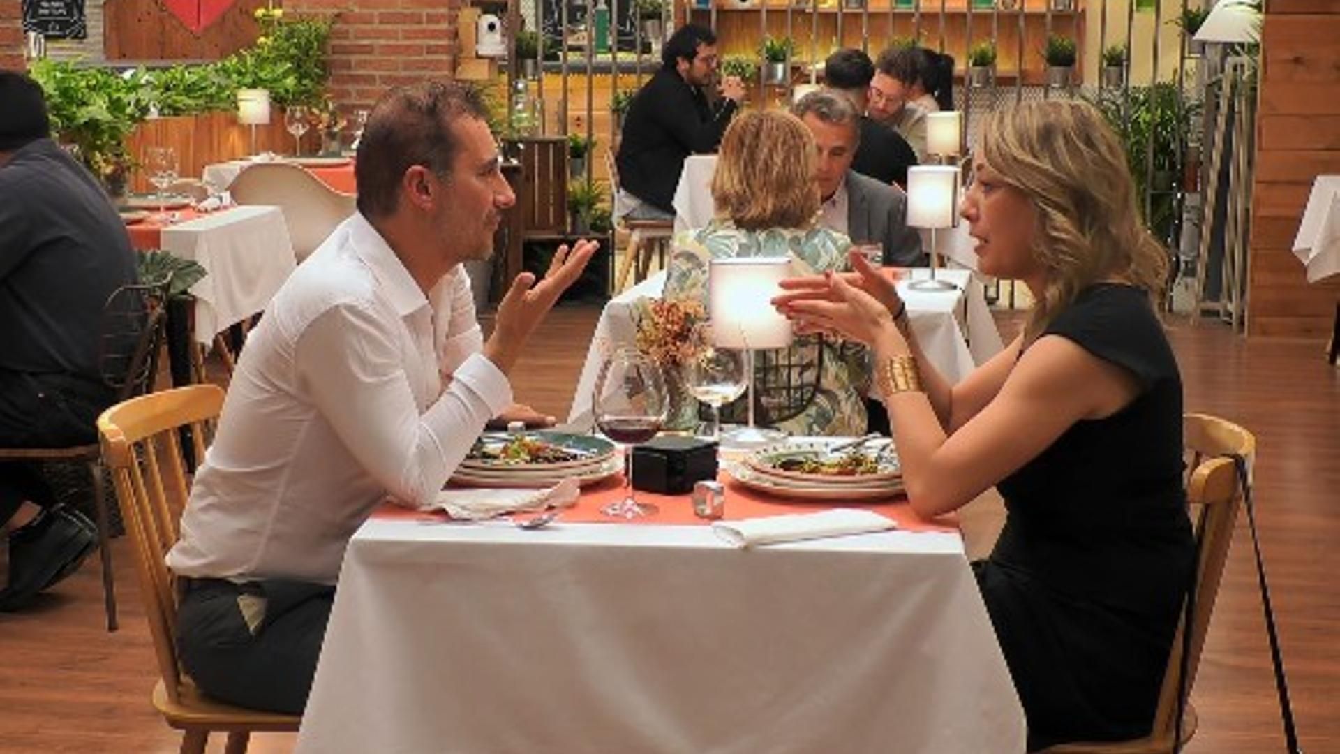 Una soltera tira por tierra el sueño de su cita de conseguir un Oscar: "¿Tú sabes lo difícil que es eso?"