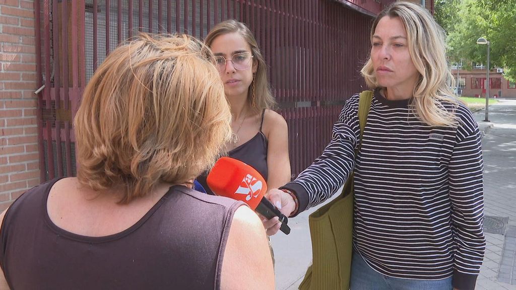 Una vecina de los hermanos desnutridos de Madrid: “La niña iba pidiendo dinero por todos lados”