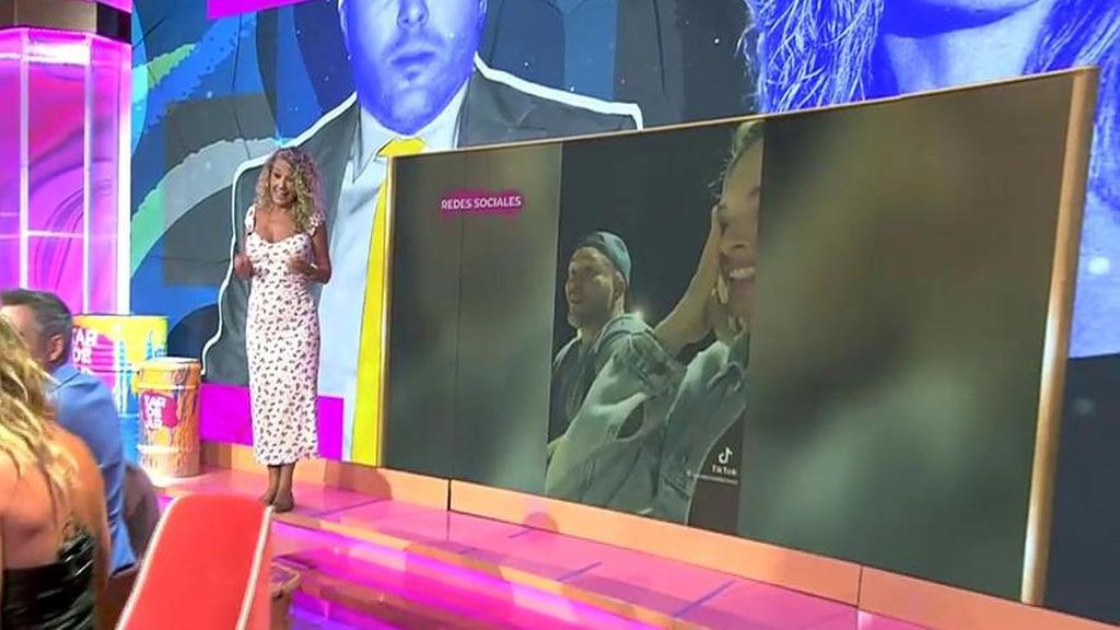 Las imágenes de Irene y Kiko en redes que ya presagiaban la ruptura: “No hay ninguna chispa emocional"