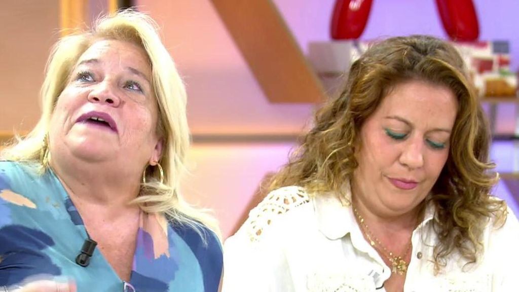 Reprende a su madre en directo por consentir demasiado a los nietos: “¡Vaya encerrona más gorda!”