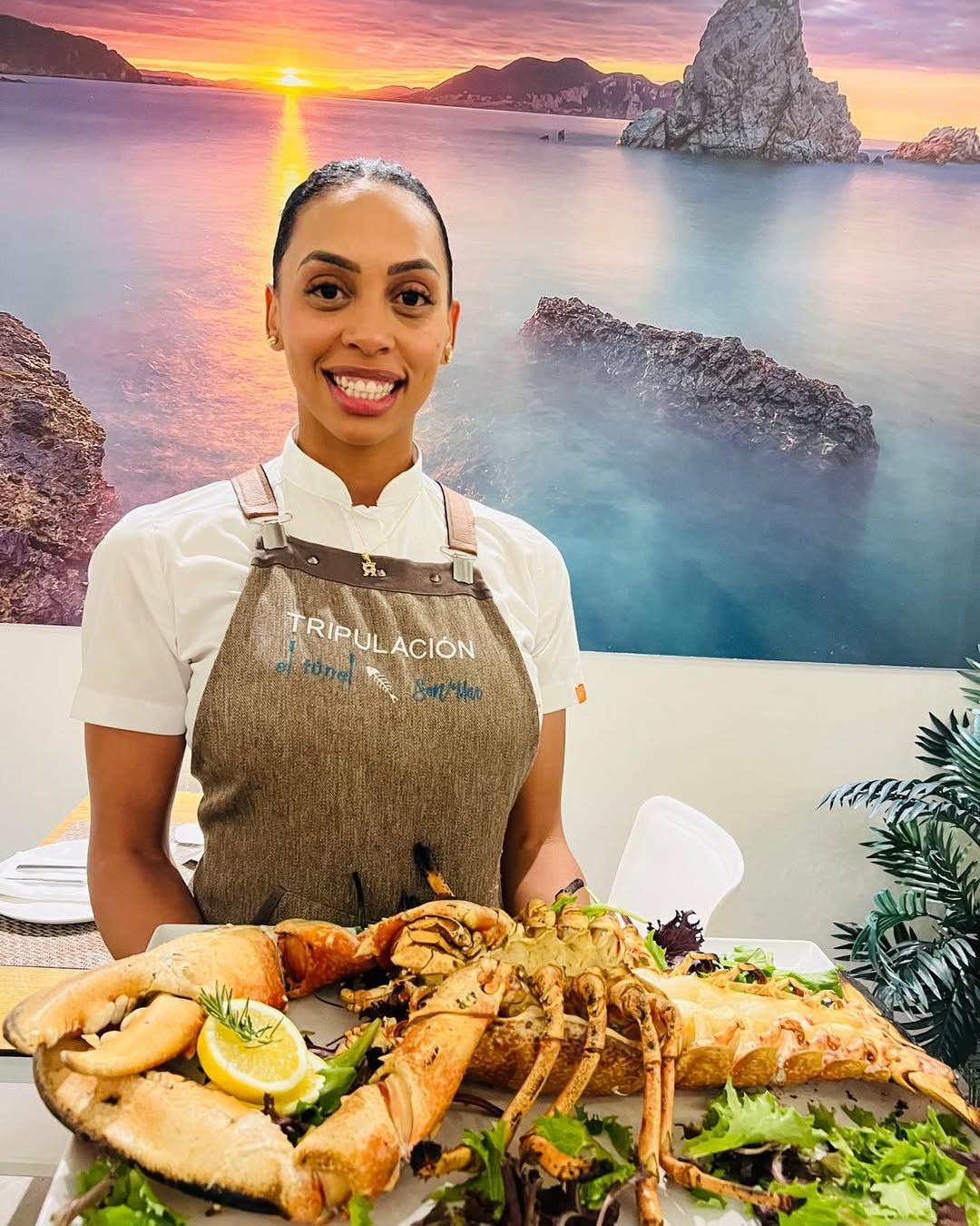 bogavante son de mar