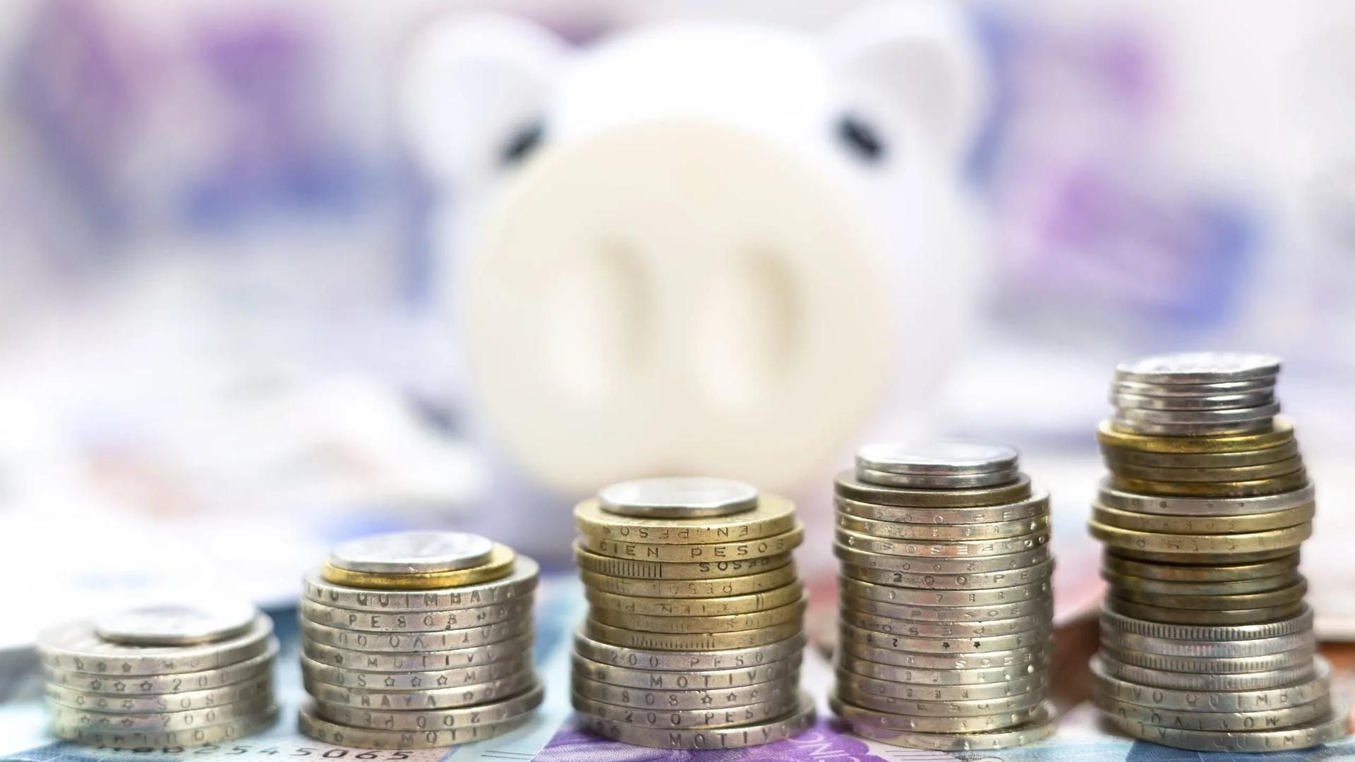 Ahorrando durante un mes sin gastar en lo innecesario