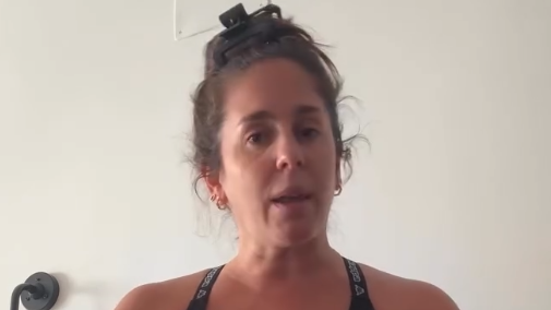 Anabel Pantoja Anabel Pantoja