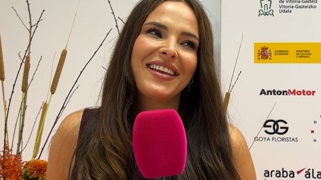 Los consejos de Marta Peñate a Tony Spina y los planes para el premio (si gana) Supervivientes All Stars Exclusivo web 04/09/2025