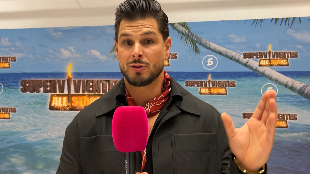 Los excampeones de 'Supervivientes' apoyan a Adara: "Me alegro que tenga otra oportunidad" SV All Stars Exclusivo web 04/09/2025