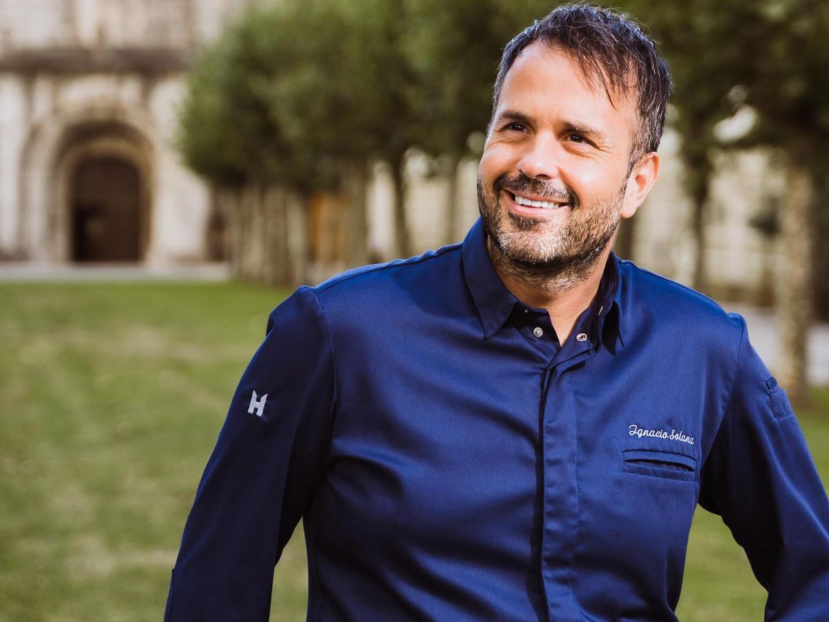 Estos son los chiringuitos favoritos del chef con estrella Michelin Nacho  Solana: “Siempre que puedo los visito”