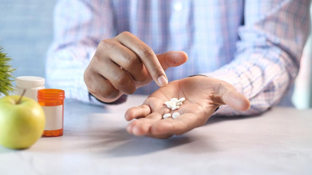 El riesgo del abuso de antibióticos