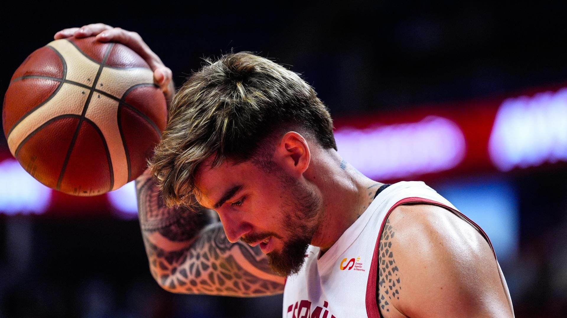 España, eliminada del Eurobasket antes de octavos de final