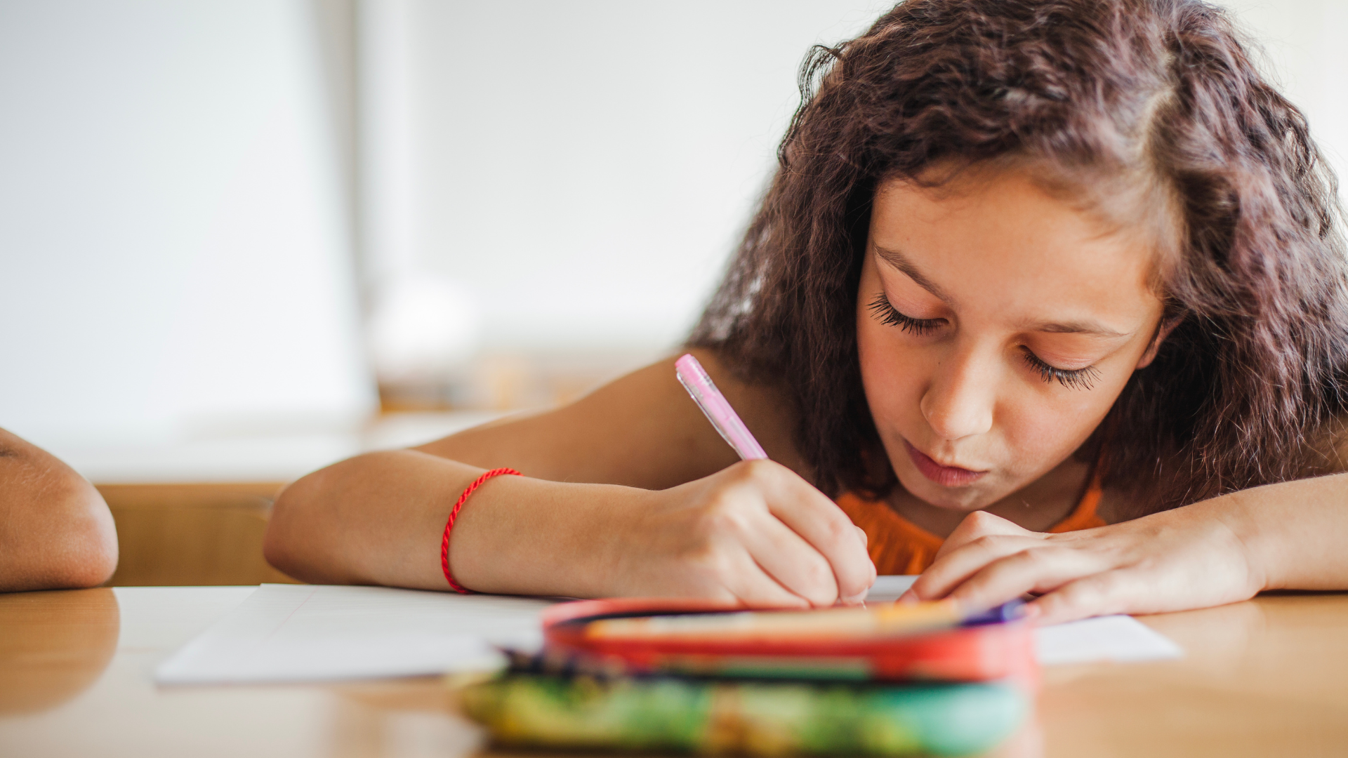Esta técnica fomenta la creatividad, la concentración y la confianza en el aprendizaje
