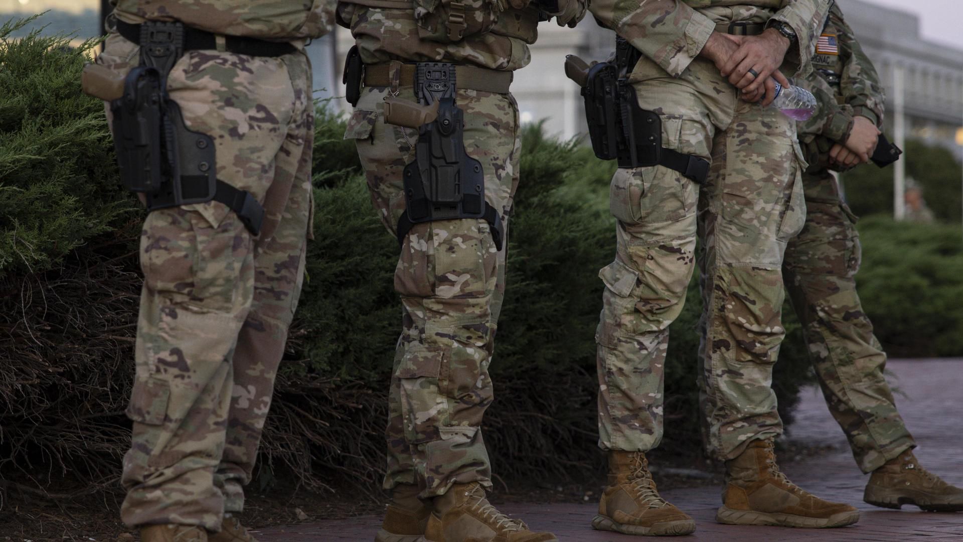 Estados Unidos encarga casi 2.000 misiles Patriot a Lockheed Martin por 8.420 millones de euros