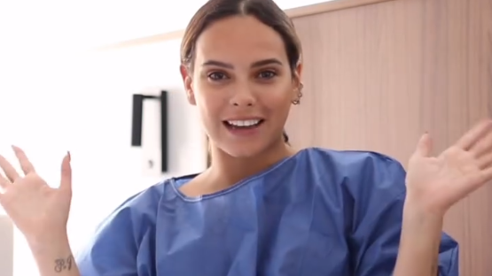 Gloria Camila Gloria Camila