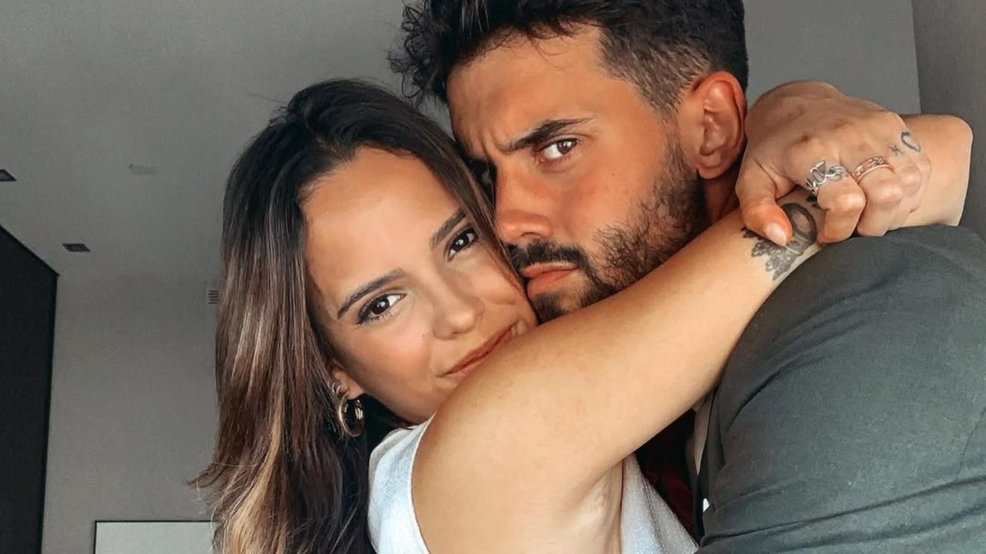 Qué pasó entre Gloria Camila e Iván González - Supervivientes All Stars