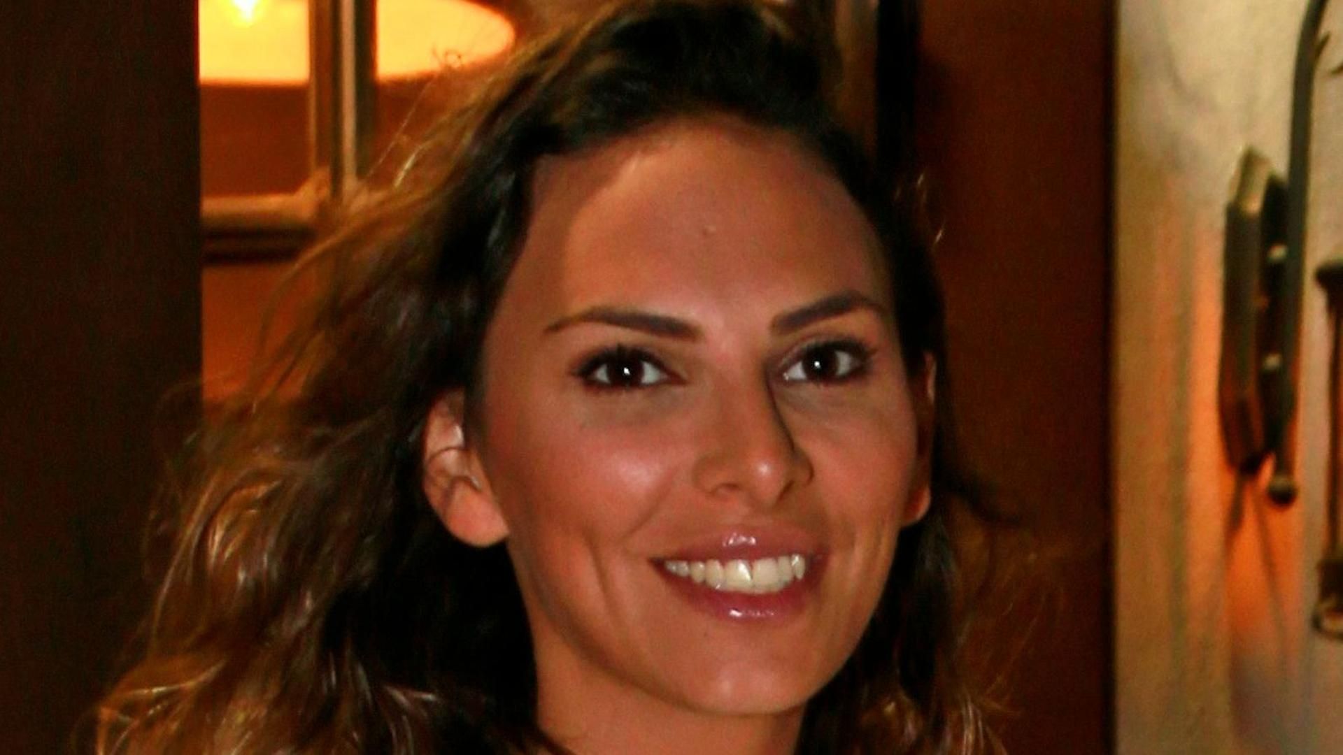 Irene Rosales, tras separarse de Kiko Rivera: "Hoy tengo una cita"