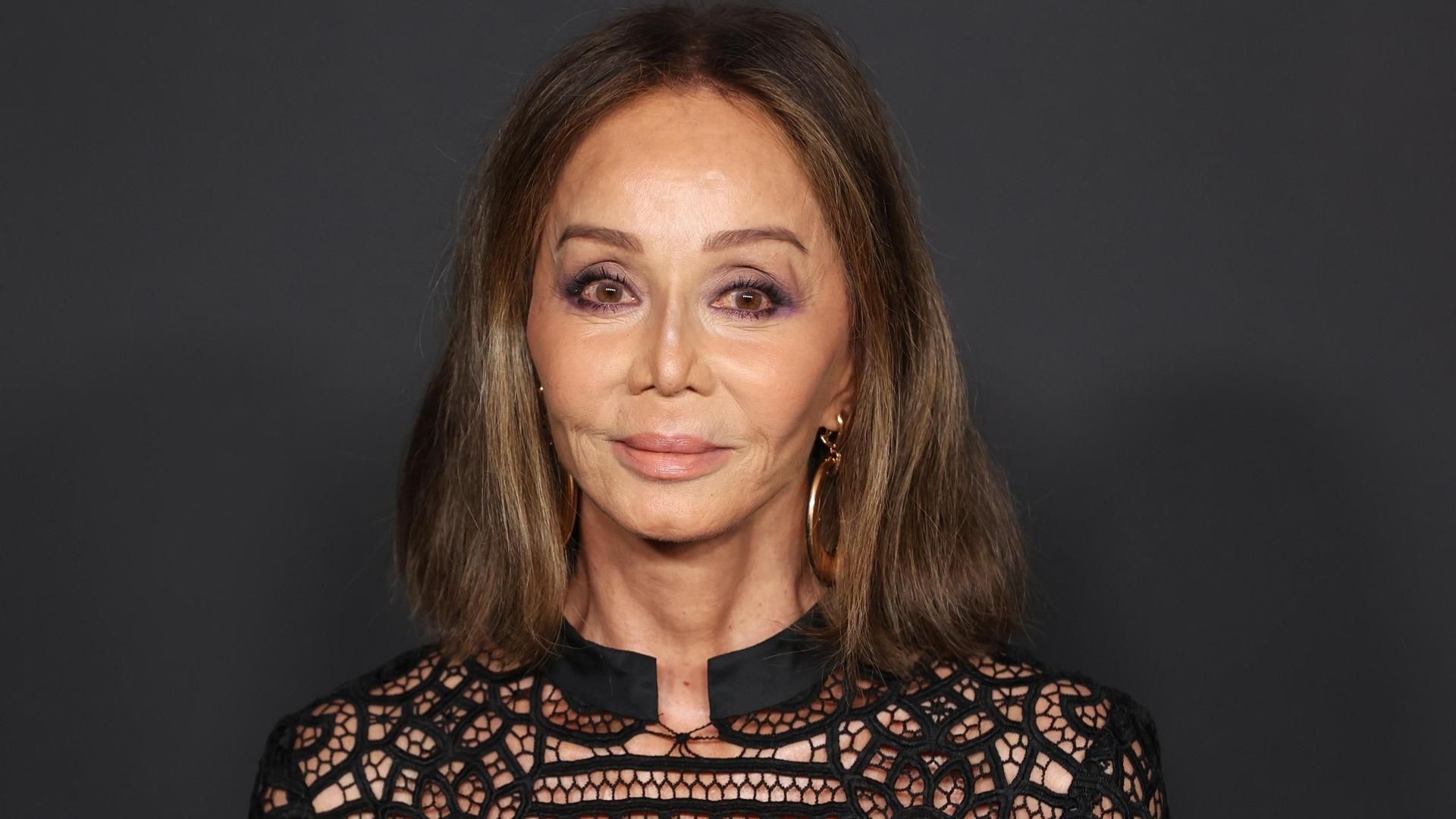 Isabel Preysler