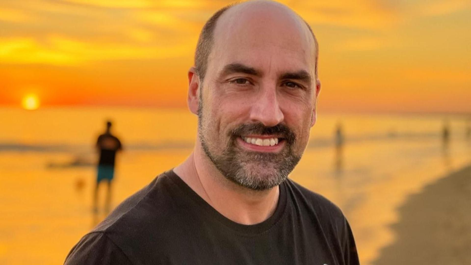 Juan Manuel Hernández tuvo un mieloma múltiple asintomático durante dos años y medio