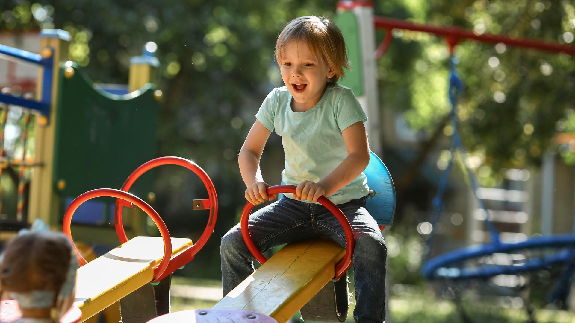 Muchos centros educativos están apostando por alternativas respetuosas