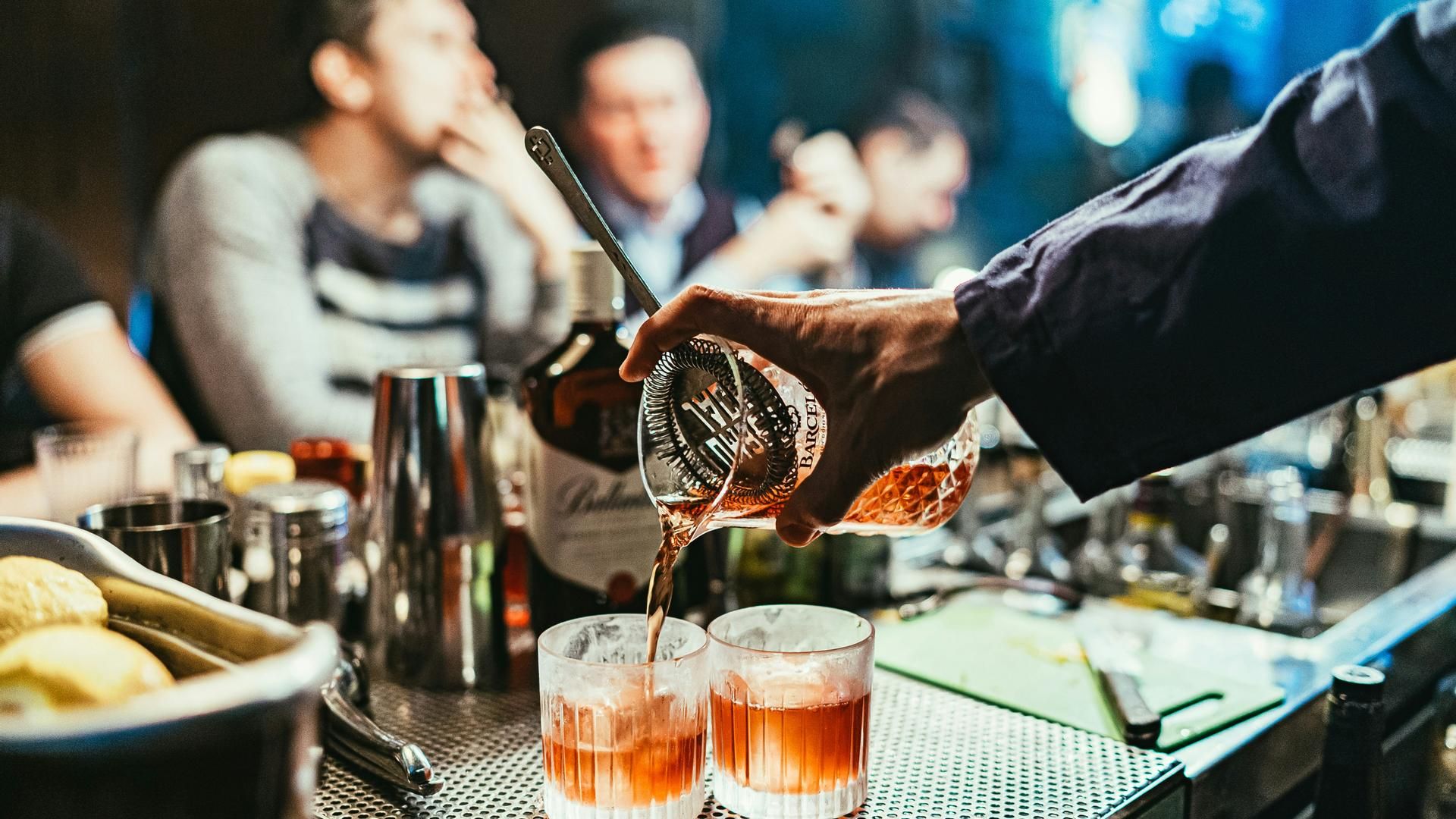 planes gastro septiembre unsplash