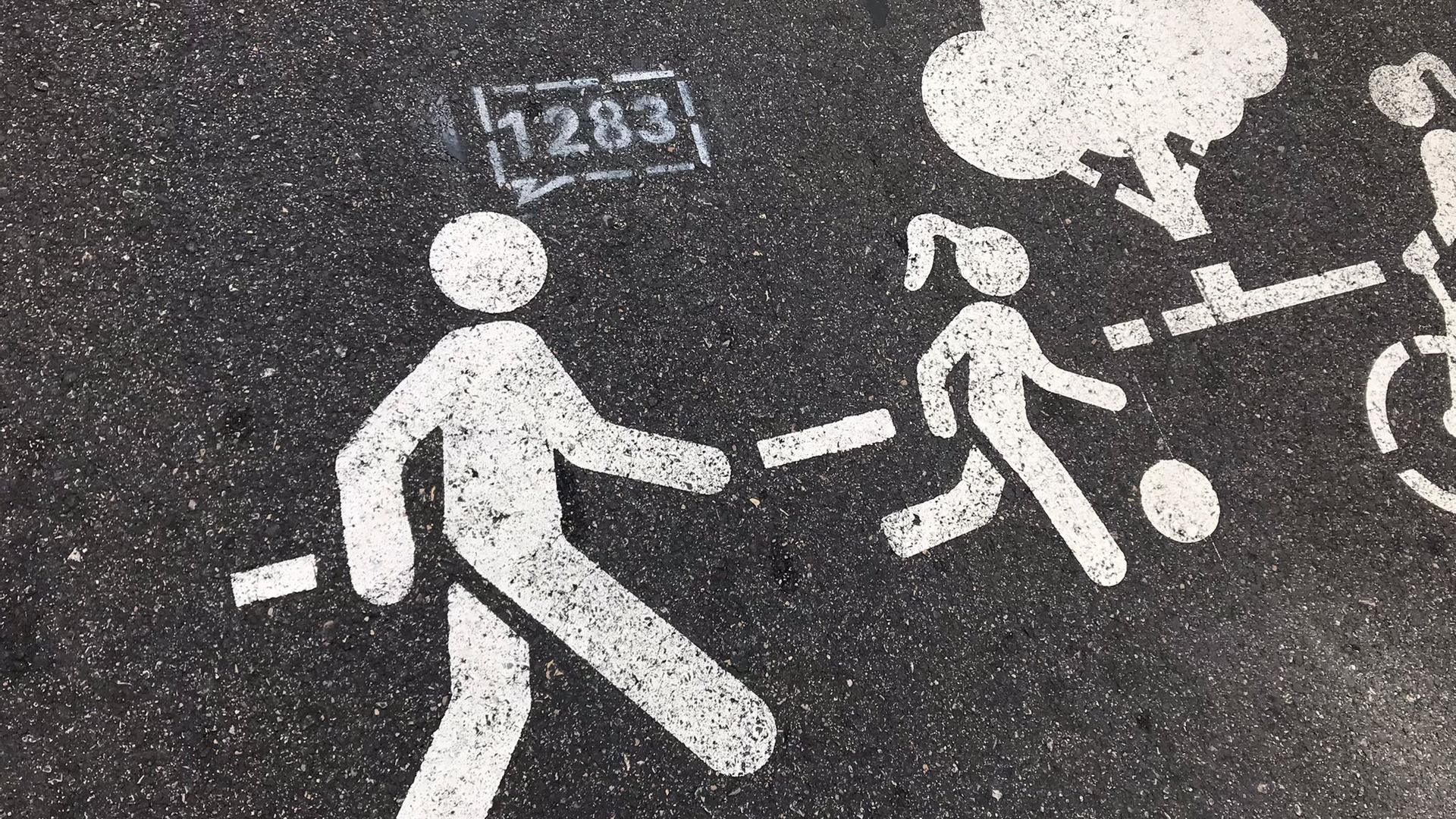 Por el momento, ningún colectivo ha reivindicado la acción ni su significado