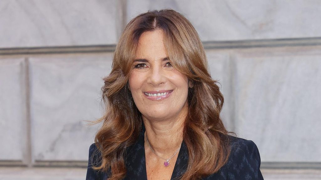 Roberta Aramni, sobrina del diseñador y la heredera del imperio