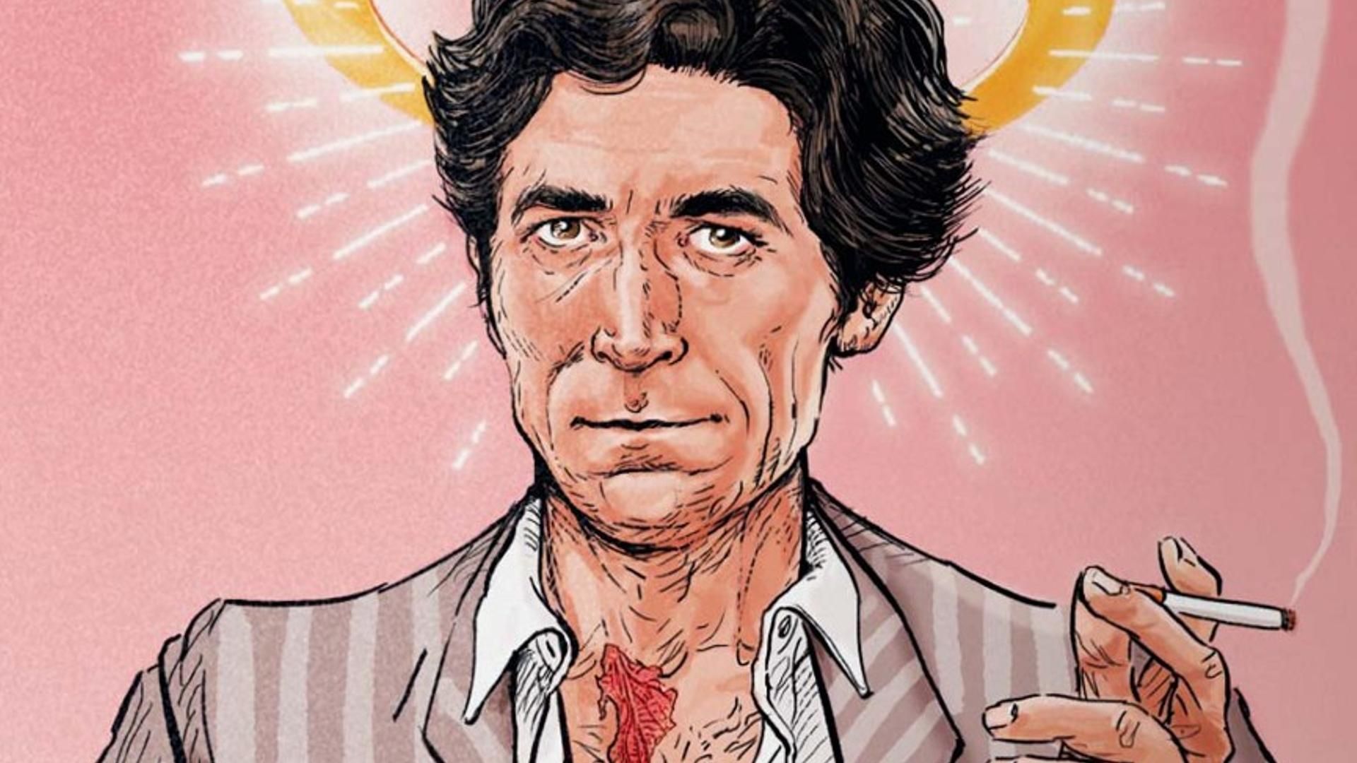 Sabina cómic