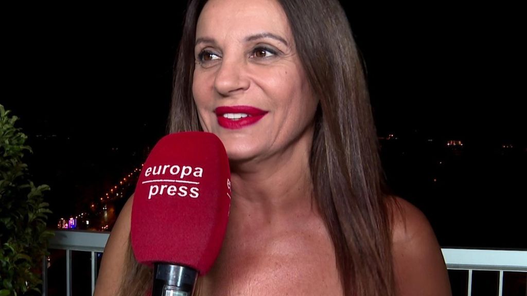 Soni Monroy Europa Press