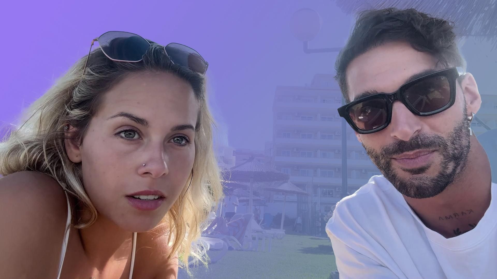 Violeta Crespo habla de la prueba médica que debe realizarse #Violedi by Violeta Crespo y Edi Insua Temporada 1 Capítulo 29