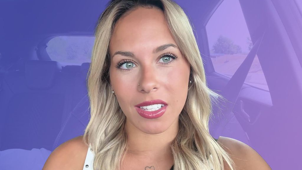 Violeta Crespo se quita las extensiones y muestra el estado de su pelo #Violedi by Violeta Crespo y Edi Insua Temporada 1 Top Vídeos 54