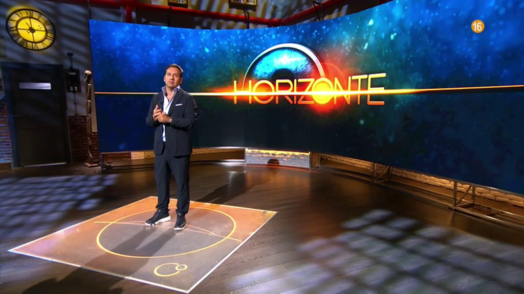 Vuelve ‘Horizonte’ con “grandes sorpresas y mucha tela que cortar”, el próximo jueves 11 de septiembre