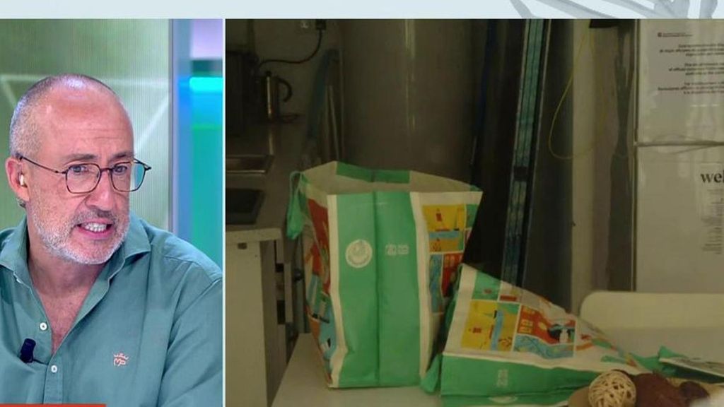 Alfonso Egea, del presunto asesino de la mujer que ha aparecido muerta en un piso turístico de Girona: "Si no colabora, no hay reconstrucción"