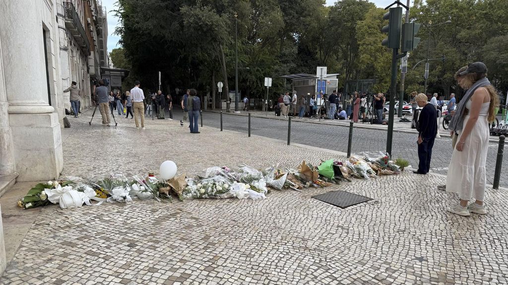 Accidente funicular en Lisboa: identifican a los fallecidos y la investigación se centra en una posible avería