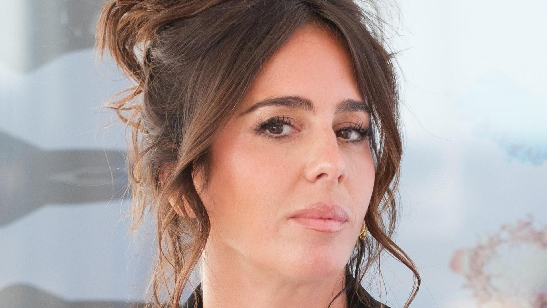 Anabel Pantoja enseña las últimas adquisiciones que ha hecho para su hija Alma