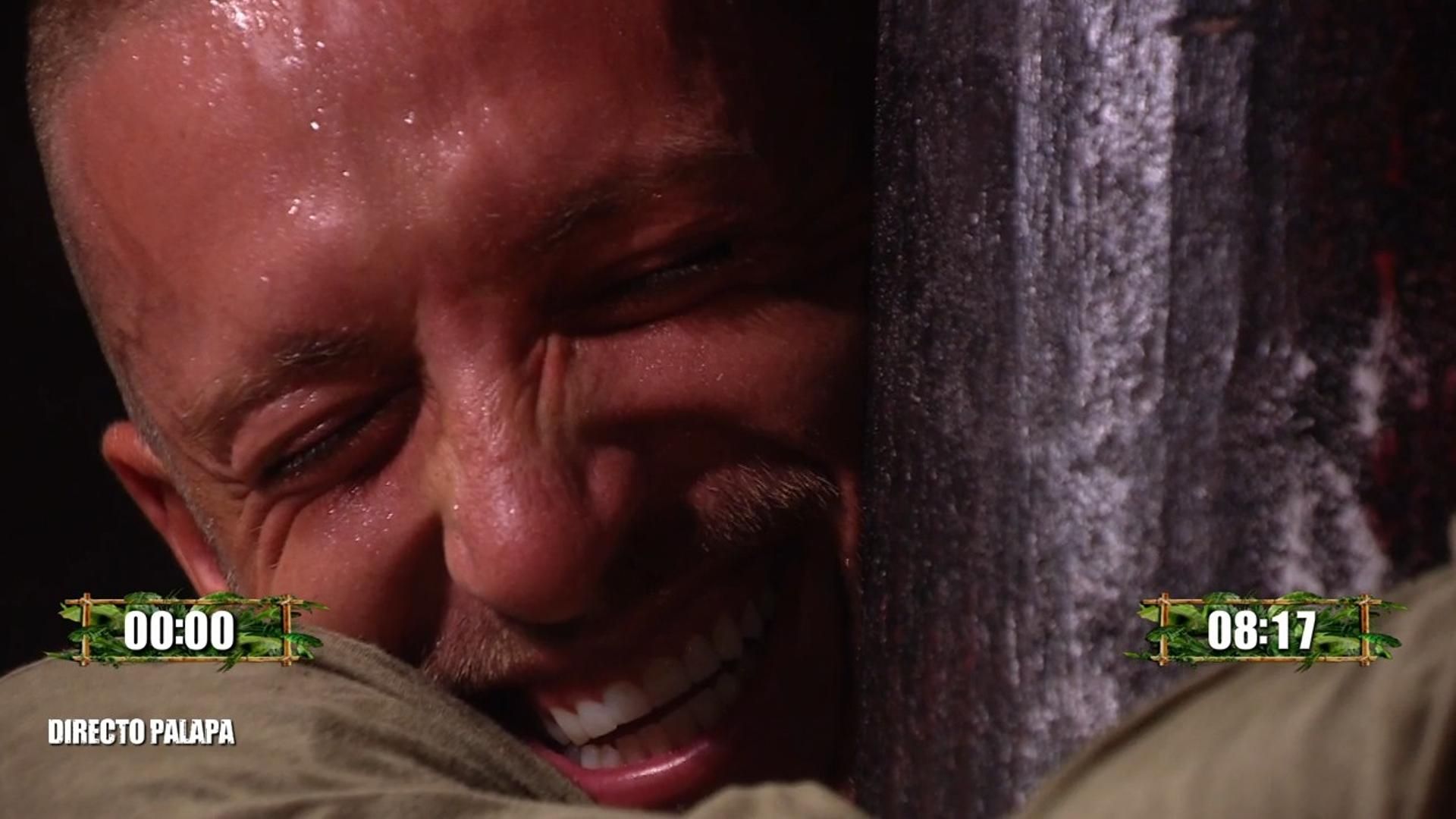 Así ha sido la primera prueba de líder de 'Supervivientes All Stars 2025': 'sudor y lágrimas'