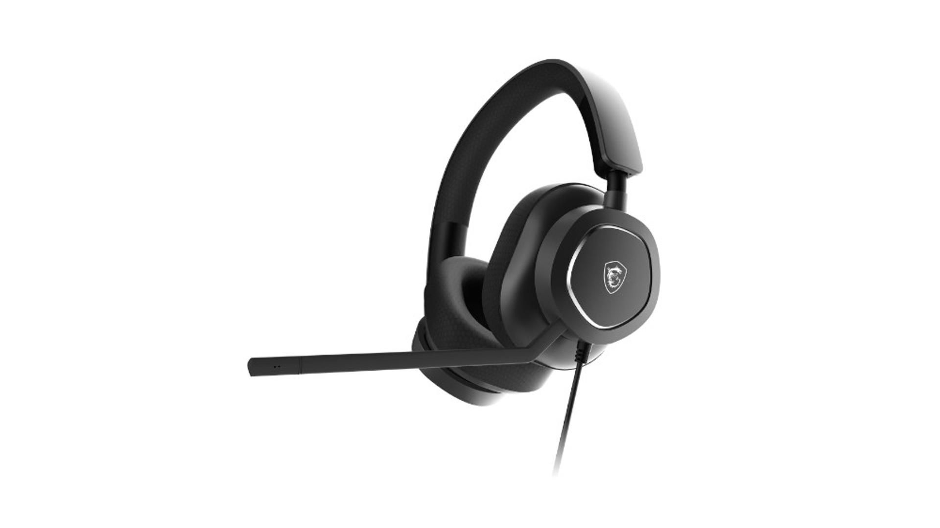 Auriculares gaming MSI Maestro 300